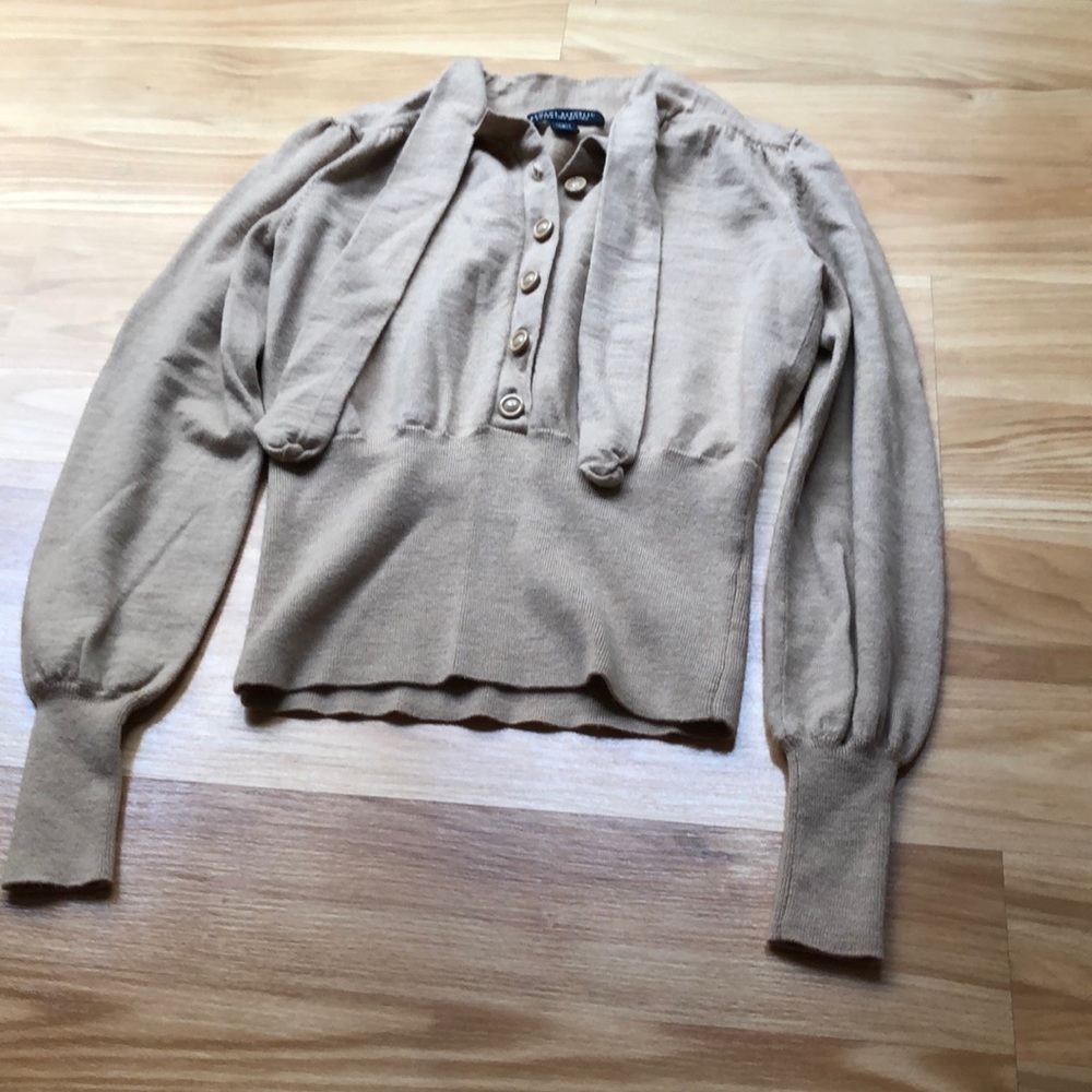 Banana Republic top